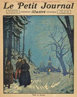 Catholic Tradition Images Impressions: Midnight Mass