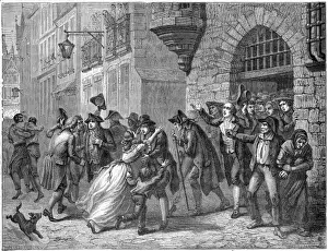 French Revolution Events Impressions: Moderates Released