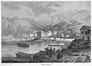 Montenegro Coast Impressions: Montenegro Risan