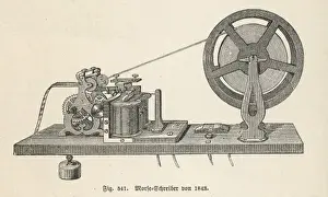 Lémetteur Morse