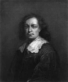 Historical Spanish Art Impressions: Murillo - 2