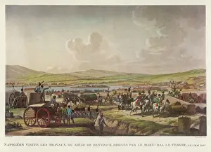 Napoléon à Gdańsk
