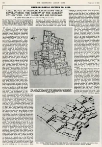 Ancient City Architecture Impressions: (insert)