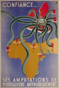 World War I Era Posters Impressions: (insert)