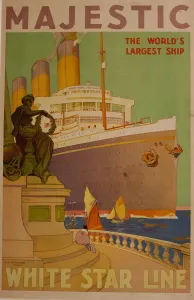 Largest Ship In The World Impressions: (insert)