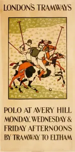 Vintage Transport Advertising Impressions: (insert)