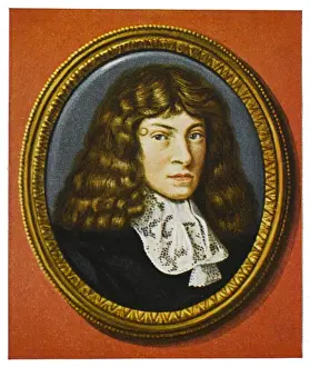Mathematician Biography Impressions: Pascal (Prieur)