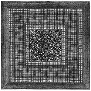 Threadneedle Street London Impressions: Pavement