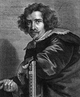 Historical Prints Online Impressions: Peter De Jode