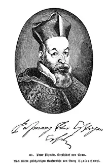 Pierre Pazmani