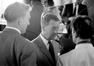 Pierre Pérez Benoît Briquet et Georges Malcom