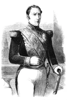 Marechal De France History Impressions: Philippe Comte Ornano