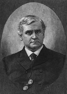 Autographed Prints For Sale Impressions: Phillips Brooks