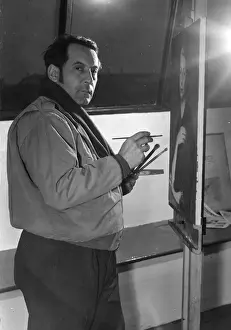 Pierre Annigoni