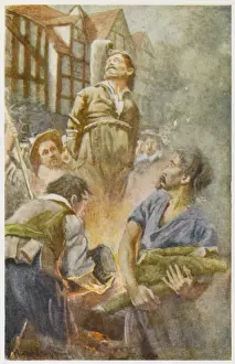 Classic Literature Book Covers Impressions: Pilgrims Progress 13