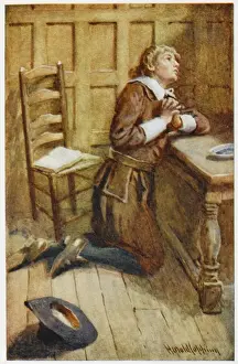 John Bunyan Art Impressions: Pilgrims Progress 18