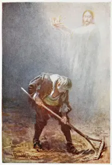 John Bunyan Artwork Impressions: Pilgrims Progress 26
