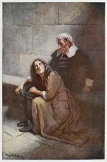John Bunyan Art Impressions: Pilgrims Progress 33