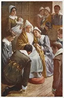 John Bunyan Art Impressions: Pilgrims Progress 34