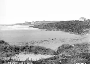 Comté De Londonderry Impressions: Plage de Portstewart
