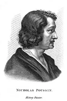 Nicolas Poussin Biography Impressions: Poussin Profile - 2