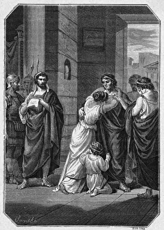 Ancient Rome Politics Impressions: Proscriptions - 2