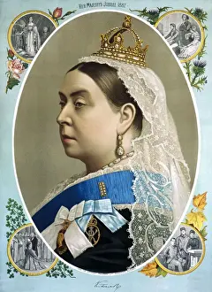 Reine Victorie
