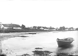 Early 1900s Photography NI Impressions: R. Braid at Broughshane