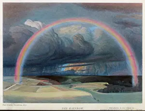 Arc-en-ciel Impressions: RAINBOW