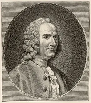 18th Century Musician Impressions: RAMEAU - 3