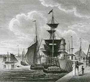 Ramsgate, Kent