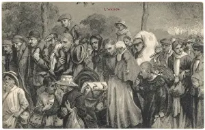 Refugee Crisis Impressions: REFUGEES