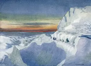 Polar Expedition Impressions: The Returning Sun