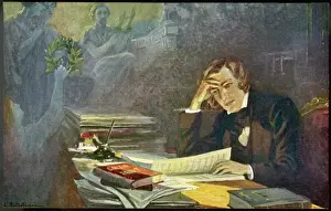 Robert Schumann/Balestri