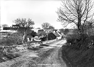 Saul de Downpatrick