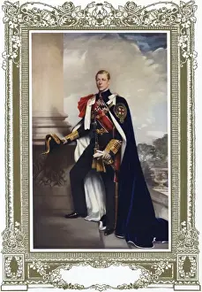 King Edward VIII Photo Impressions: Scan 3