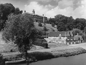 Shropshire Impressions: École de Shrewsbury