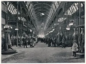 Marché de Smithfield