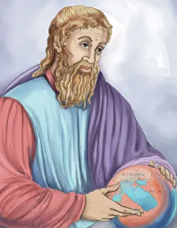 Strabo