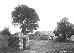 Early 1900s Photography NI Impressions: Struel
