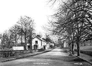 Templepatrick