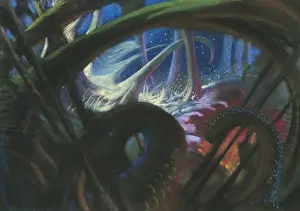 Raymond Sheppard Prints Impressions: Tentacles