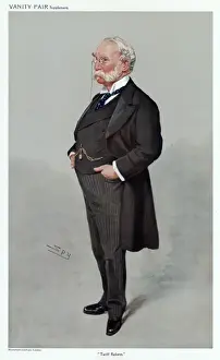 Victorian Era Portraits Online Impressions: Thomas Wrightson