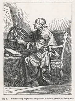 Armillary Sphere Impressions: Using Armillary Sphere