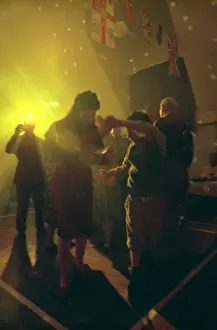 La Fête de la Victoire (VE) Danse