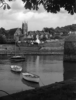 Pays de Galles / Aberaeron