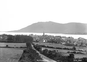 Northern Ireland Countryside Impressions: Warrenpoint