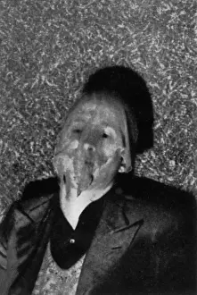 Webber & Ectoplasm