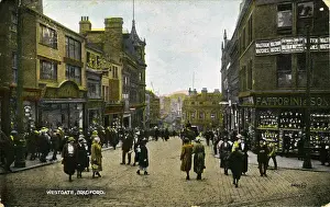 Bradford Impressions: Westgate