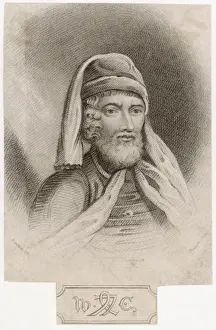 William Caxton Biography Impressions: William Caxton